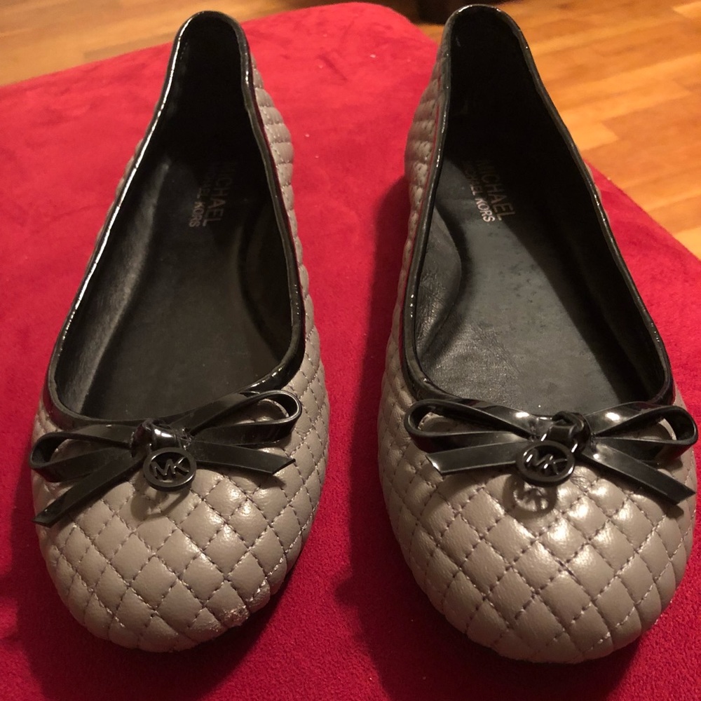 Michael Kors flats